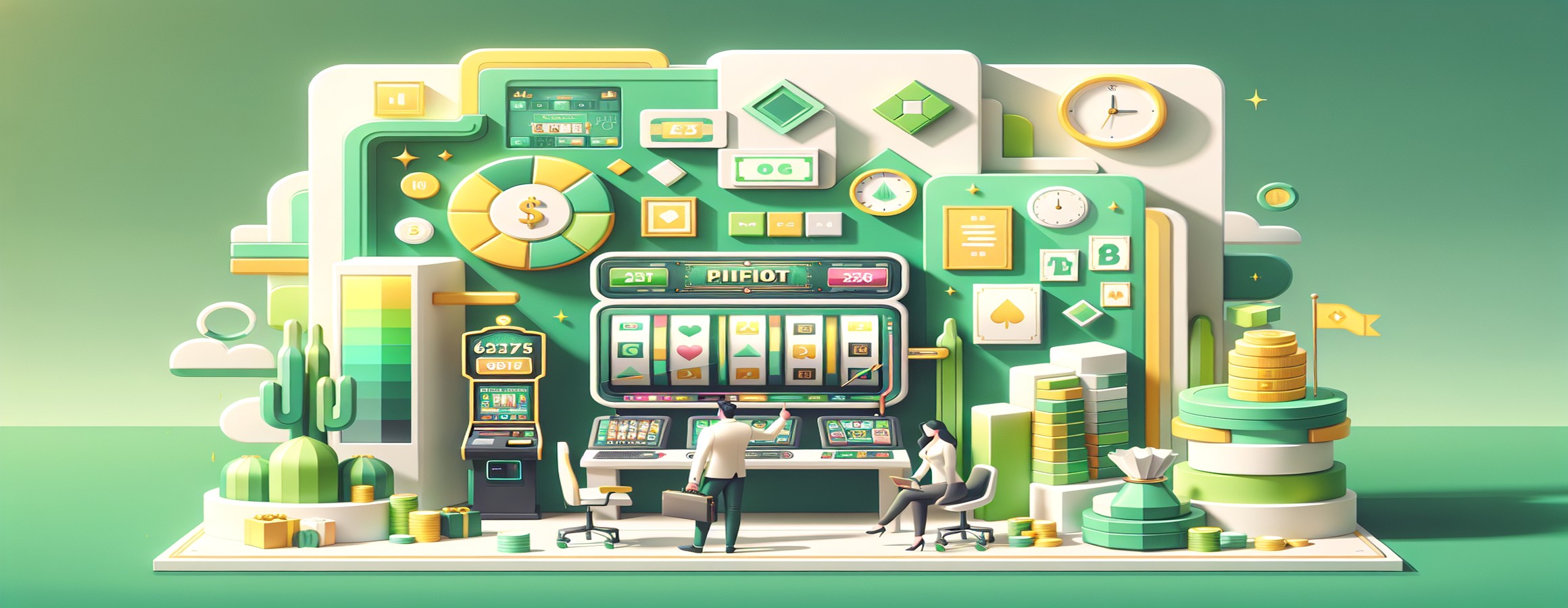 PISA Blog Feature Image - Blog showcasing expert online casino tips and strategies for slot games in Pakistan.